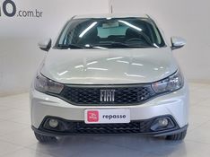 Fiat ARGO 1.0 FIREFLY FLEX DRIVE MANUAL 2023/2024 BETIOLO NOVOS E SEMINOVOS LAJEADO / Carros no Vale