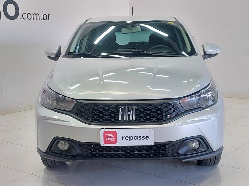Fiat ARGO 1.0 FIREFLY FLEX DRIVE MANUAL 2023/2024 BETIOLO NOVOS E SEMINOVOS LAJEADO / Carros no Vale Fiat ARGO 1.0 FIREFLY FLEX DRIVE MANUAL 2023/2024 BETIOLO NOVOS E SEMINOVOS LAJEADO / Carros no Vale