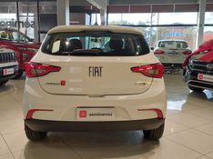 Fiat ARGO 1.0 FIREFLY FLEX DRIVE MANUAL 2023/2024 BETIOLO NOVOS E SEMINOVOS LAJEADO / Carros no Vale