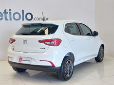 Fiat ARGO 1.0 FIREFLY FLEX DRIVE MANUAL 2023/2024 BETIOLO NOVOS E SEMINOVOS LAJEADO / Carros no Vale