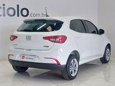 Fiat ARGO 1.0 FIREFLY FLEX DRIVE MANUAL 2023/2024 BETIOLO NOVOS E SEMINOVOS LAJEADO / Carros no Vale