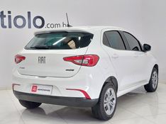 Fiat ARGO 1.0 FIREFLY FLEX DRIVE MANUAL 2023/2024 BETIOLO NOVOS E SEMINOVOS LAJEADO / Carros no Vale