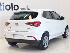 Fiat ARGO 1.0 FIREFLY FLEX DRIVE MANUAL 2023/2024 BETIOLO NOVOS E SEMINOVOS LAJEADO / Carros no Vale