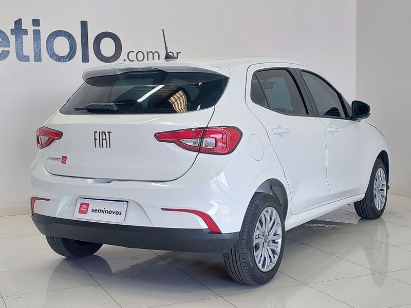 Fiat ARGO 1.0 FIREFLY FLEX DRIVE MANUAL 2022/2023 BETIOLO NOVOS E SEMINOVOS LAJEADO / Carros no Vale Fiat ARGO 1.0 FIREFLY FLEX DRIVE MANUAL 2022/2023 BETIOLO NOVOS E SEMINOVOS LAJEADO / Carros no Vale