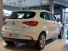 Fiat ARGO 1.0 FIREFLY FLEX DRIVE MANUAL 2023/2024 BETIOLO NOVOS E SEMINOVOS LAJEADO / Carros no Vale