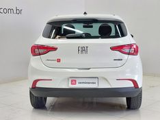 Fiat ARGO 1.0 FIREFLY FLEX DRIVE MANUAL 2023/2023 BETIOLO NOVOS E SEMINOVOS LAJEADO / Carros no Vale