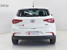 Fiat ARGO 1.0 FIREFLY FLEX DRIVE MANUAL 2022/2023 BETIOLO NOVOS E SEMINOVOS LAJEADO / Carros no Vale