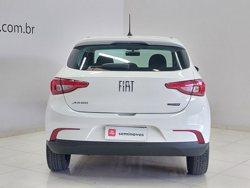 Fiat ARGO 1.0 FIREFLY FLEX DRIVE MANUAL 2023/2024 BETIOLO NOVOS E SEMINOVOS LAJEADO / Carros no Vale Fiat ARGO 1.0 FIREFLY FLEX DRIVE MANUAL 2023/2024 BETIOLO NOVOS E SEMINOVOS LAJEADO / Carros no Vale