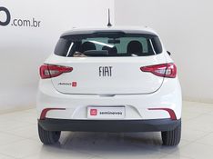 Fiat ARGO 1.0 FIREFLY FLEX DRIVE MANUAL 2022/2023 BETIOLO NOVOS E SEMINOVOS LAJEADO / Carros no Vale