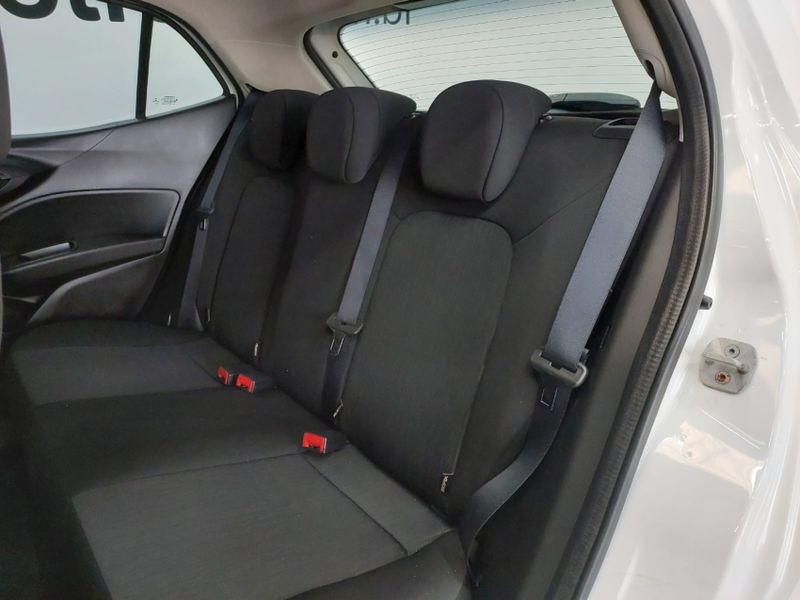 Fiat ARGO 1.0 FIREFLY FLEX DRIVE MANUAL 2023/2023 BETIOLO NOVOS E SEMINOVOS LAJEADO / Carros no Vale