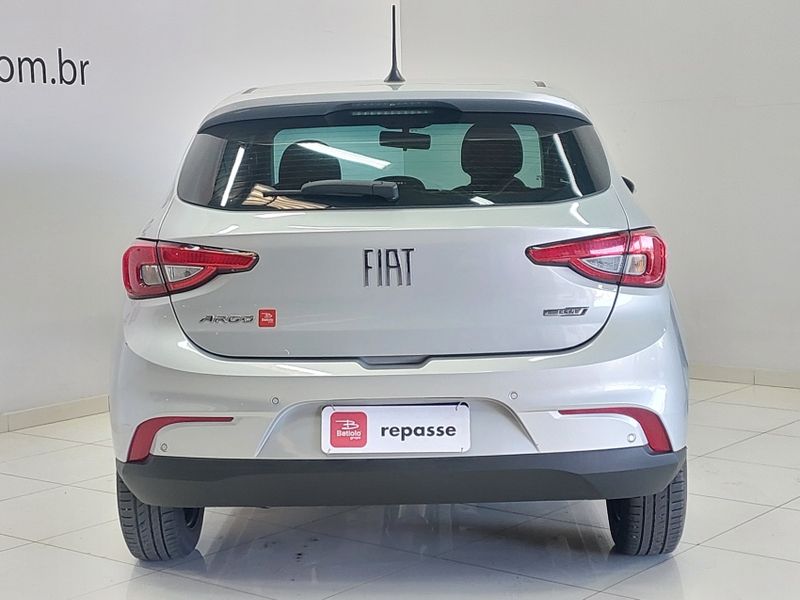 Fiat ARGO 1.0 FIREFLY FLEX DRIVE MANUAL 2023/2024 BETIOLO NOVOS E SEMINOVOS LAJEADO / Carros no Vale Fiat ARGO 1.0 FIREFLY FLEX DRIVE MANUAL 2023/2024 BETIOLO NOVOS E SEMINOVOS LAJEADO / Carros no Vale