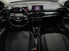 Fiat ARGO 1.0 FIREFLY FLEX DRIVE MANUAL 2023/2024 BETIOLO NOVOS E SEMINOVOS LAJEADO / Carros no Vale