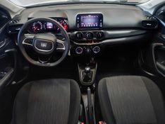 Fiat ARGO 1.0 FIREFLY FLEX DRIVE MANUAL 2022/2023 BETIOLO NOVOS E SEMINOVOS LAJEADO / Carros no Vale