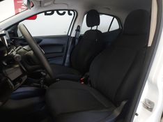 Fiat ARGO 1.0 FIREFLY FLEX DRIVE MANUAL 2023/2024 BETIOLO NOVOS E SEMINOVOS LAJEADO / Carros no Vale