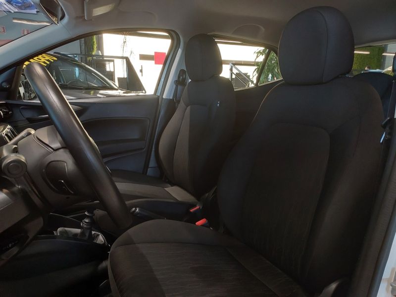 Fiat ARGO 1.0 FIREFLY FLEX DRIVE MANUAL 2023/2024 BETIOLO NOVOS E SEMINOVOS LAJEADO / Carros no Vale