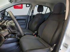 Fiat ARGO 1.0 FIREFLY FLEX DRIVE MANUAL 2023/2023 BETIOLO NOVOS E SEMINOVOS LAJEADO / Carros no Vale