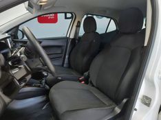 Fiat ARGO 1.0 FIREFLY FLEX DRIVE MANUAL 2022/2023 BETIOLO NOVOS E SEMINOVOS LAJEADO / Carros no Vale