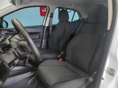 Fiat ARGO 1.0 FIREFLY FLEX DRIVE MANUAL 2023/2024 BETIOLO NOVOS E SEMINOVOS LAJEADO / Carros no Vale