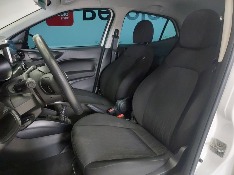 Fiat ARGO 1.0 FIREFLY FLEX DRIVE MANUAL 2023/2024 BETIOLO NOVOS E SEMINOVOS LAJEADO / Carros no Vale Fiat ARGO 1.0 FIREFLY FLEX DRIVE MANUAL 2023/2024 BETIOLO NOVOS E SEMINOVOS LAJEADO / Carros no Vale