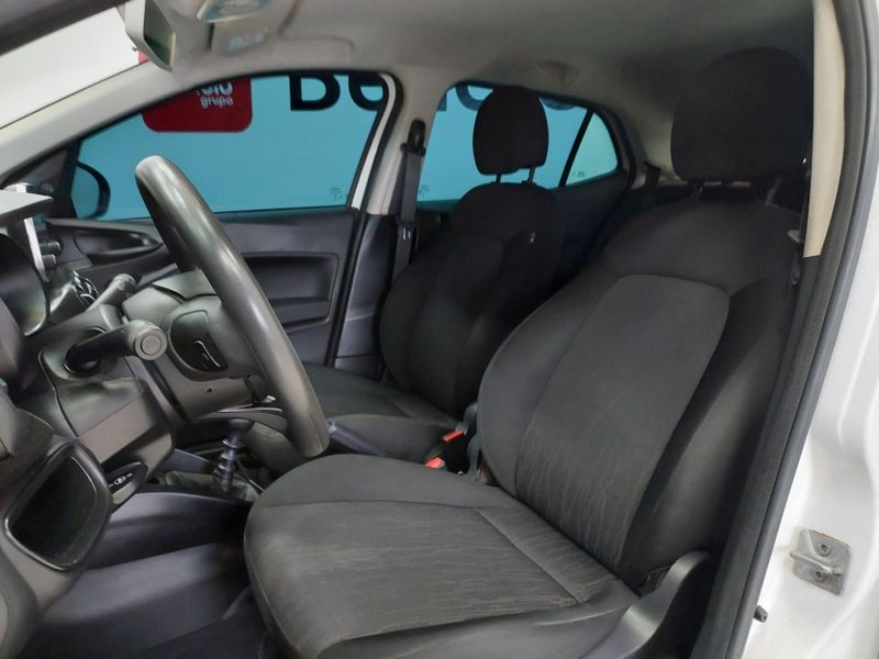 Fiat ARGO 1.0 FIREFLY FLEX DRIVE MANUAL 2023/2024 BETIOLO NOVOS E SEMINOVOS LAJEADO / Carros no Vale Fiat ARGO 1.0 FIREFLY FLEX DRIVE MANUAL 2023/2024 BETIOLO NOVOS E SEMINOVOS LAJEADO / Carros no Vale