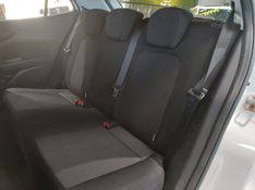 Fiat ARGO 1.0 FIREFLY FLEX DRIVE MANUAL 2023/2024 BETIOLO NOVOS E SEMINOVOS LAJEADO / Carros no Vale