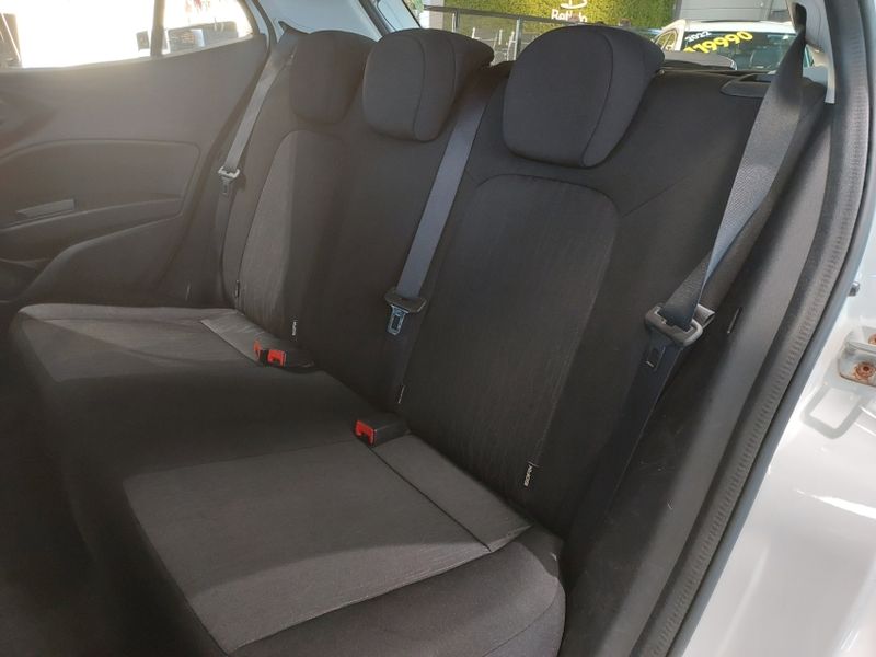 Fiat ARGO 1.0 FIREFLY FLEX DRIVE MANUAL 2023/2024 BETIOLO NOVOS E SEMINOVOS LAJEADO / Carros no Vale