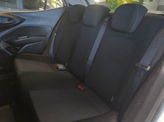 Fiat ARGO 1.0 FIREFLY FLEX DRIVE MANUAL 2022/2023 BETIOLO NOVOS E SEMINOVOS LAJEADO / Carros no Vale