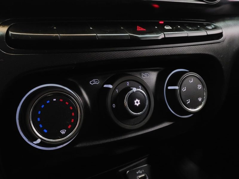 Fiat ARGO 1.0 FIREFLY FLEX DRIVE MANUAL 2023/2023 BETIOLO NOVOS E SEMINOVOS LAJEADO / Carros no Vale