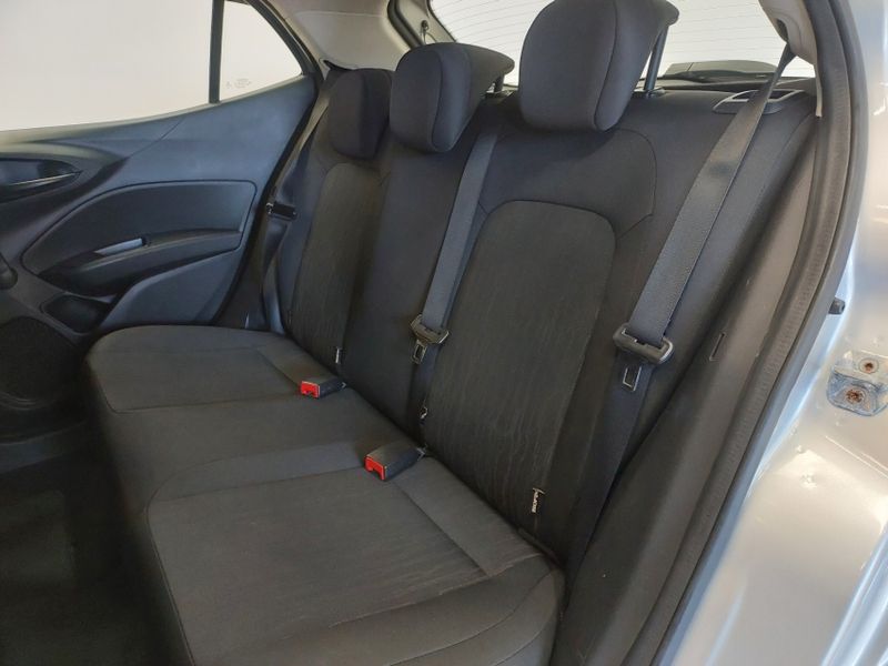 Fiat ARGO 1.0 FIREFLY FLEX DRIVE MANUAL 2020/2020 BETIOLO NOVOS E SEMINOVOS LAJEADO / Carros no Vale