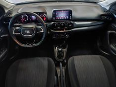 Fiat ARGO 1.0 FIREFLY FLEX DRIVE MANUAL 2023/2024 BETIOLO NOVOS E SEMINOVOS LAJEADO / Carros no Vale