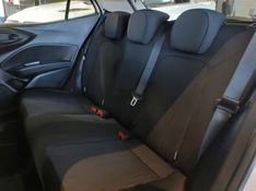 Fiat ARGO 1.0 FIREFLY FLEX DRIVE MANUAL 2023/2024 BETIOLO NOVOS E SEMINOVOS LAJEADO / Carros no Vale