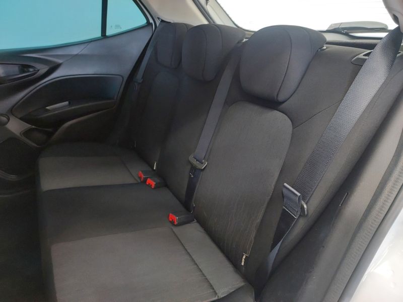 Fiat ARGO 1.0 FIREFLY FLEX DRIVE MANUAL 2023/2024 BETIOLO NOVOS E SEMINOVOS LAJEADO / Carros no Vale