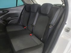 Fiat ARGO 1.0 FIREFLY FLEX DRIVE MANUAL 2023/2024 BETIOLO NOVOS E SEMINOVOS LAJEADO / Carros no Vale