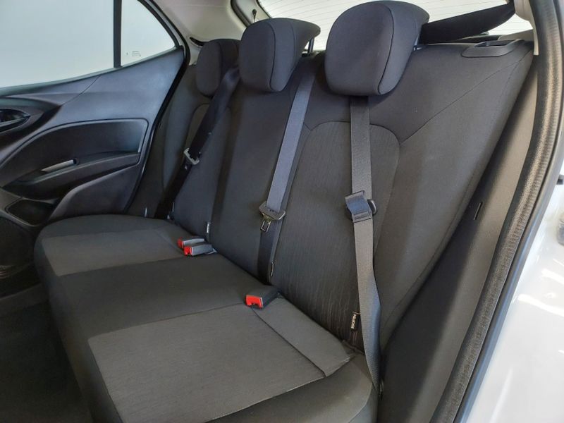 Fiat ARGO 1.0 FIREFLY FLEX DRIVE MANUAL 2023/2024 BETIOLO NOVOS E SEMINOVOS LAJEADO / Carros no Vale