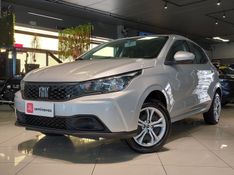 Fiat ARGO 1.3 FIREFLY FLEX DRIVE CVT 2023/2024 BETIOLO NOVOS E SEMINOVOS LAJEADO / Carros no Vale