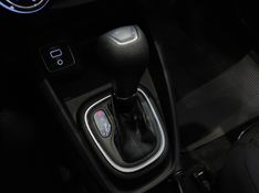 Fiat ARGO 1.3 FIREFLY FLEX DRIVE CVT 2023/2024 BETIOLO NOVOS E SEMINOVOS LAJEADO / Carros no Vale