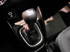 Fiat ARGO 1.3 FIREFLY FLEX DRIVE CVT 2024/2024 BETIOLO NOVOS E SEMINOVOS LAJEADO / Carros no Vale