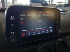 Fiat ARGO 1.3 FIREFLY FLEX DRIVE CVT 2023/2024 BETIOLO NOVOS E SEMINOVOS LAJEADO / Carros no Vale