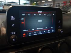 Fiat ARGO 1.3 FIREFLY FLEX DRIVE CVT 2024/2024 BETIOLO NOVOS E SEMINOVOS LAJEADO / Carros no Vale