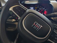 Fiat ARGO 1.3 FIREFLY FLEX DRIVE CVT 2023/2024 BETIOLO NOVOS E SEMINOVOS LAJEADO / Carros no Vale