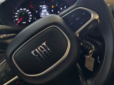 Fiat ARGO 1.3 FIREFLY FLEX DRIVE CVT 2023/2024 BETIOLO NOVOS E SEMINOVOS LAJEADO / Carros no Vale