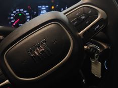 Fiat ARGO 1.3 FIREFLY FLEX DRIVE CVT 2024/2024 BETIOLO NOVOS E SEMINOVOS LAJEADO / Carros no Vale