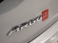 Fiat ARGO 1.3 FIREFLY FLEX DRIVE CVT 2023/2024 BETIOLO NOVOS E SEMINOVOS LAJEADO / Carros no Vale