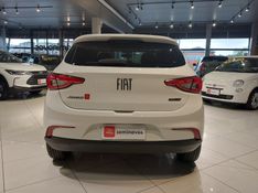 Fiat ARGO 1.3 FIREFLY FLEX DRIVE CVT 2024/2024 BETIOLO NOVOS E SEMINOVOS LAJEADO / Carros no Vale