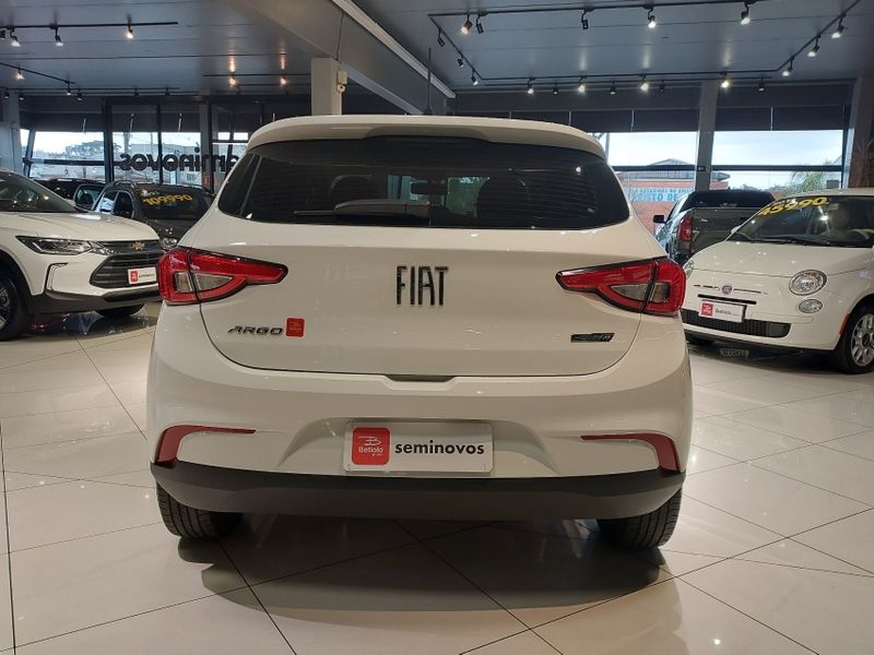 Fiat ARGO 1.3 FIREFLY FLEX DRIVE CVT 2024/2024 BETIOLO NOVOS E SEMINOVOS LAJEADO / Carros no Vale Fiat ARGO 1.3 FIREFLY FLEX DRIVE CVT 2024/2024 BETIOLO NOVOS E SEMINOVOS LAJEADO / Carros no Vale