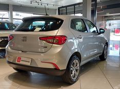 Fiat ARGO 1.3 FIREFLY FLEX DRIVE CVT 2023/2024 BETIOLO NOVOS E SEMINOVOS LAJEADO / Carros no Vale