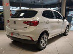 Fiat ARGO 1.3 FIREFLY FLEX DRIVE CVT 2024/2024 BETIOLO NOVOS E SEMINOVOS LAJEADO / Carros no Vale