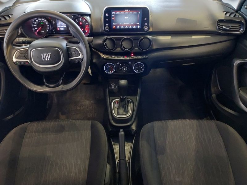 Fiat ARGO 1.3 FIREFLY FLEX DRIVE CVT 2023/2024 BETIOLO NOVOS E SEMINOVOS LAJEADO / Carros no Vale Fiat ARGO 1.3 FIREFLY FLEX DRIVE CVT 2023/2024 BETIOLO NOVOS E SEMINOVOS LAJEADO / Carros no Vale