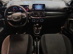 Fiat ARGO 1.3 FIREFLY FLEX DRIVE CVT 2024/2024 BETIOLO NOVOS E SEMINOVOS LAJEADO / Carros no Vale