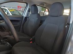 Fiat ARGO 1.3 FIREFLY FLEX DRIVE CVT 2023/2024 BETIOLO NOVOS E SEMINOVOS LAJEADO / Carros no Vale